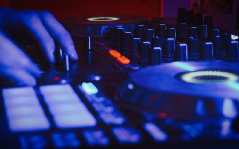 Sound Project 1